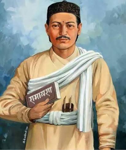 आदिकवि भानुभक्तको २१३औँ जन्मजयन्ती