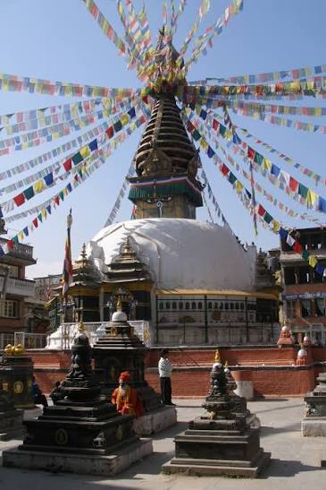 बागमती प्रदेशको परिचय, महत्त्व