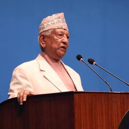 गम्भीर चेतावनी र कठिन परीक्षा