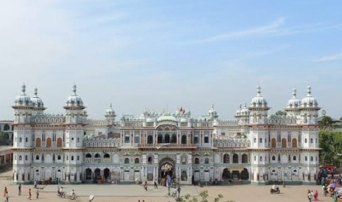 संघीय सरकार VS स्थानीय र प्रदेश सरकार- जनकपुर