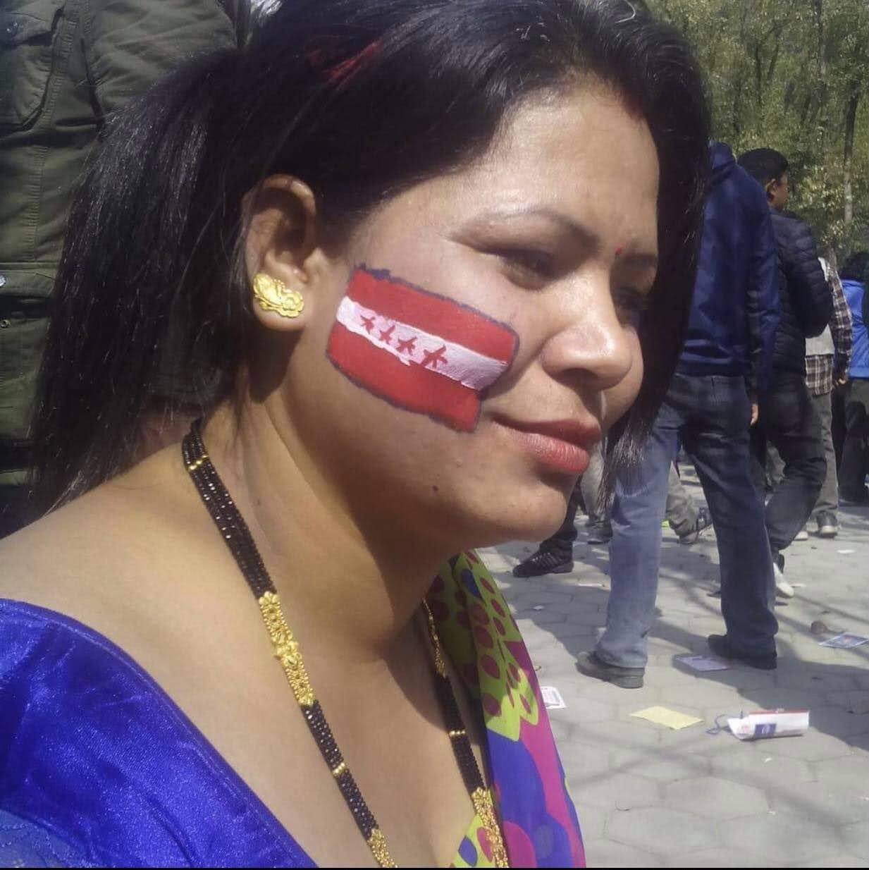 नेपाल महिला संघकाे प्रदेश समिति तुरुन्त गठन हुन्छ--राम कुमारी डांगी