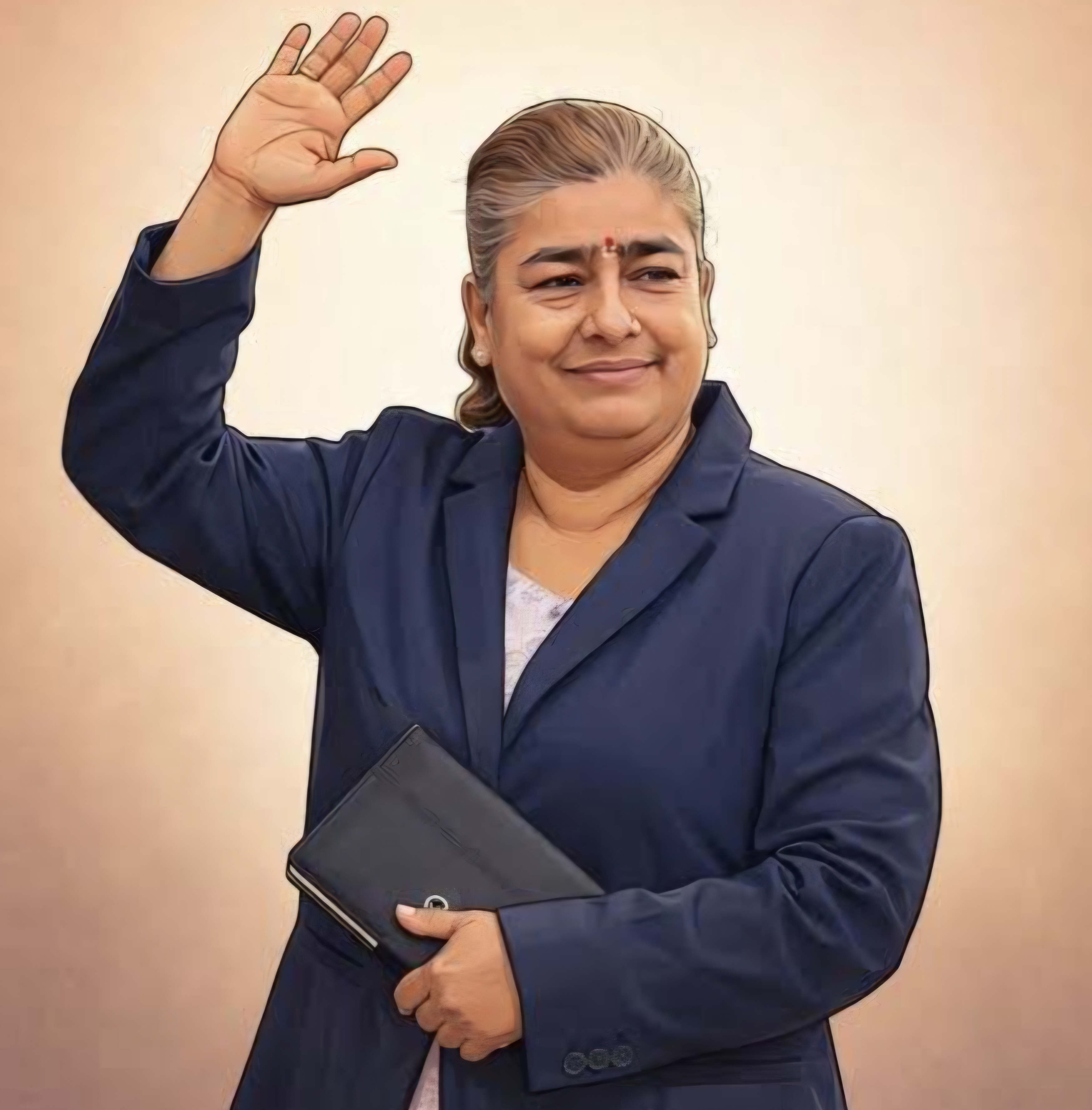 महिला संघकाे ७९ अैा स्थापना दिवस भव्यरुपमा मनाइने - मिना खरेल