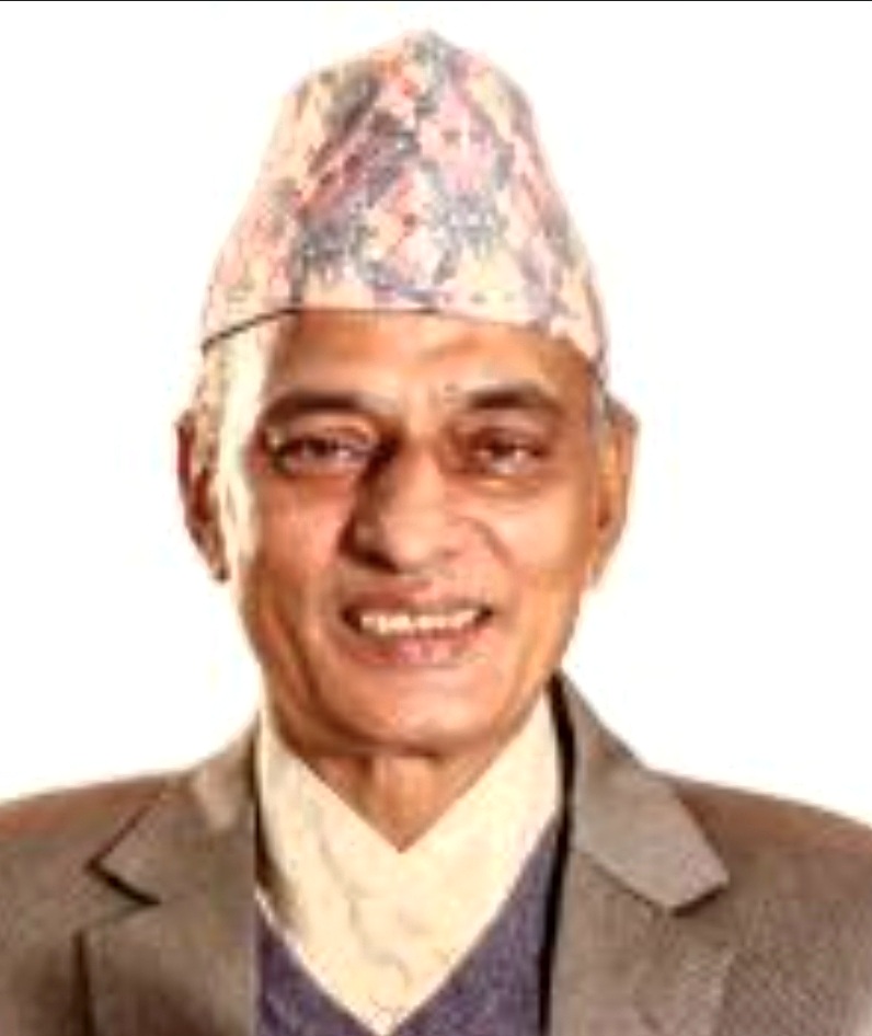 बुटवलका विद्यालयमा मदिरा र सुर्तीजन्य पदार्थ प्रगाेग निषेध --मेयर खेलराज पाण्डे