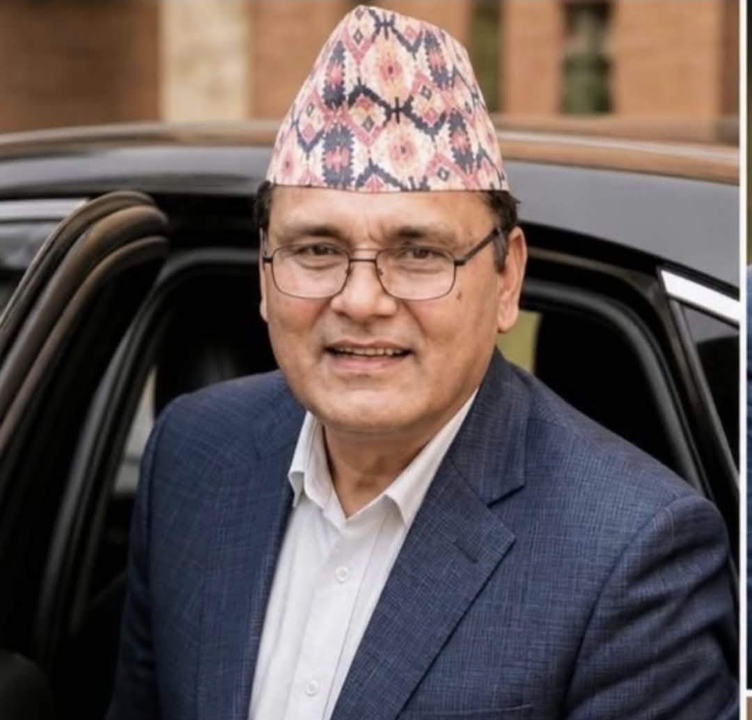 सङ्कटको घडीमा कांग्रेस