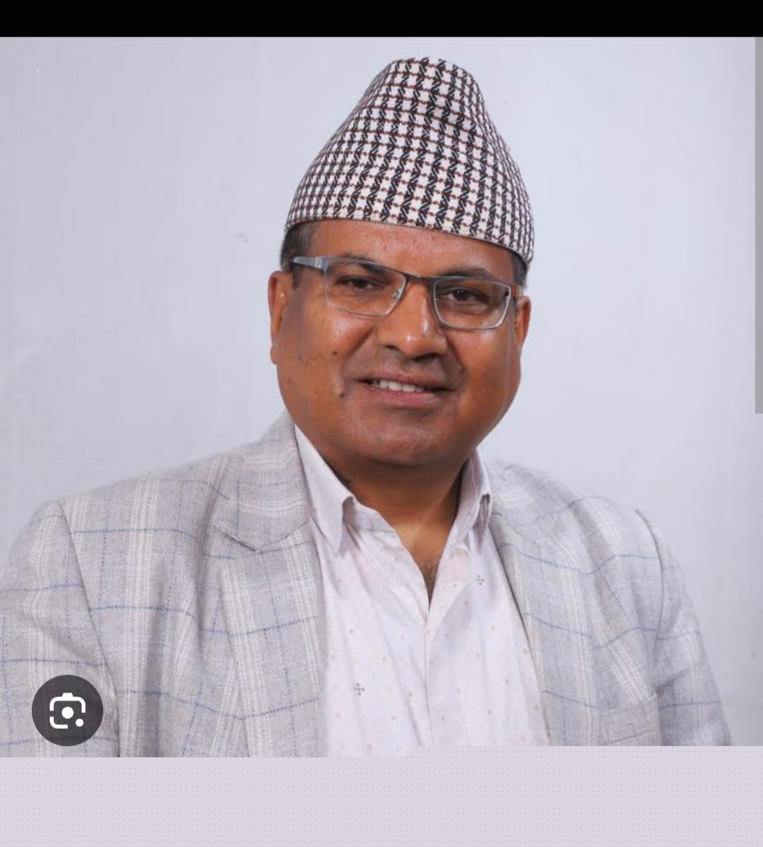 देउवा गुठकाे भेला राष्ट्रिय भेलाकाे बैधानिक बाटाे छैन-- कुमार लुइटेल